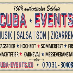 Cuba Events