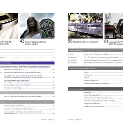 Inhalt Seite Ausgabe 133