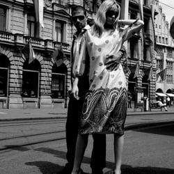 Etre Amoureux