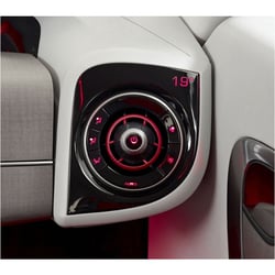 Premium Attitude Showcar – airvent