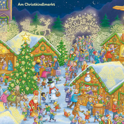 Christkindlmarkt