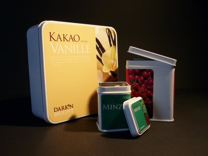 Packaging Design
