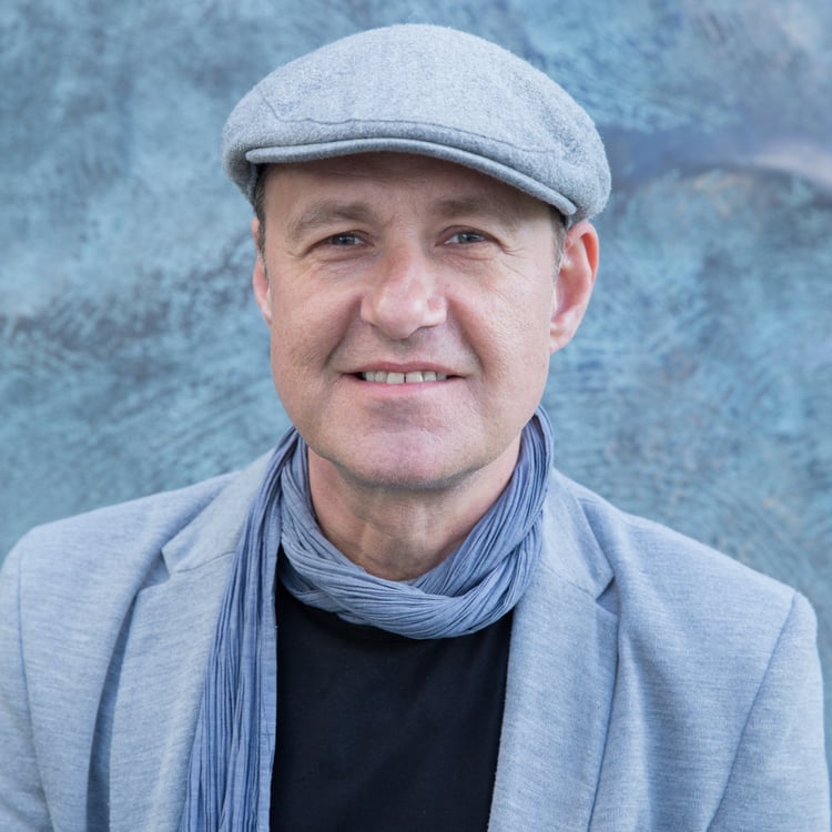 Mark Max Henckel
