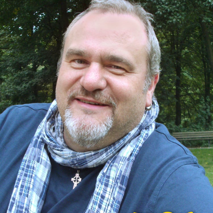 Thomas Gerhard Kreis