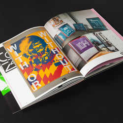 Rebel PRINTS—The Poster Rex Manifesto