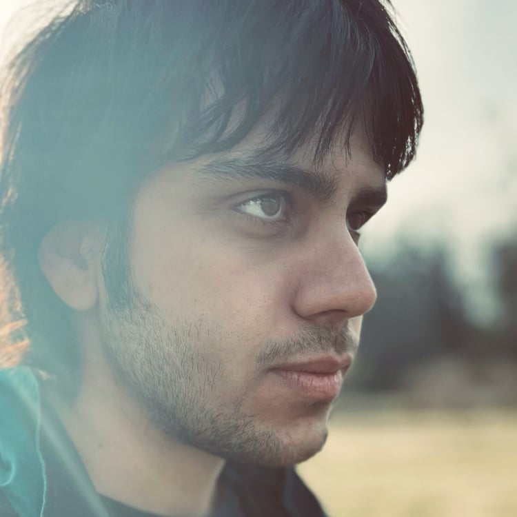 Ashkan Goodarzi