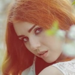 Redhead