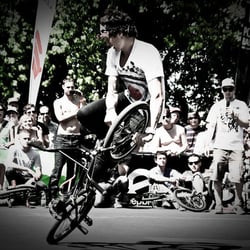 BMX Masters 2010