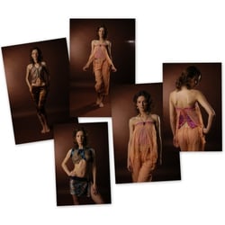 Designer & Dressmaker handmade  Germany