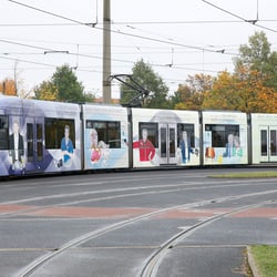 FREIGEISTERBAHN #2