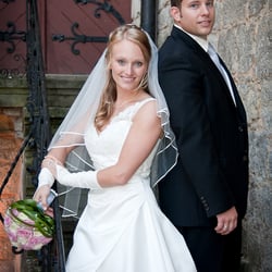 Hochzeit