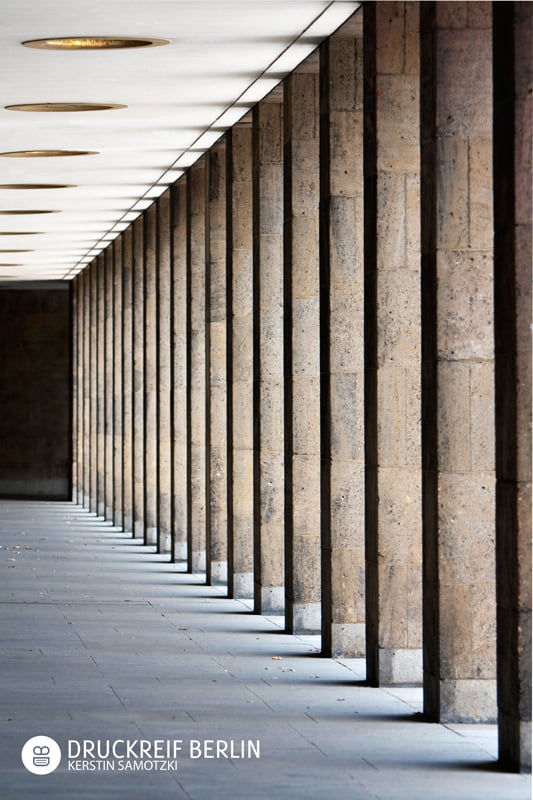 Fotografie | Architektur