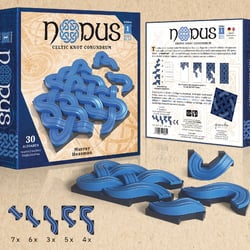 nodus, Quecke Verlag
