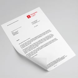 Corporate Design