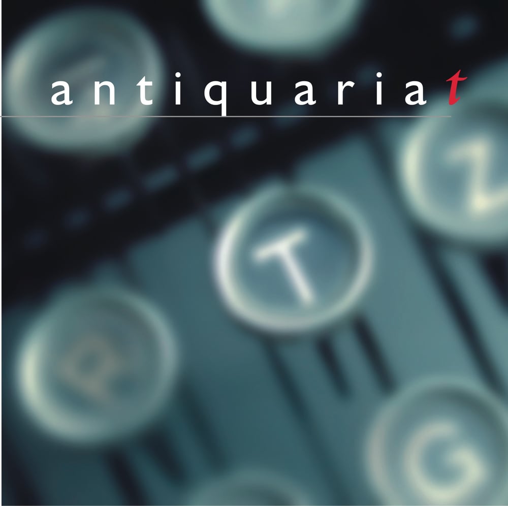 Antiquariat