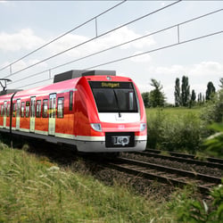 ALSTOM DB