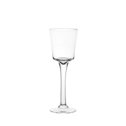 Windlichtglas (25×9)
