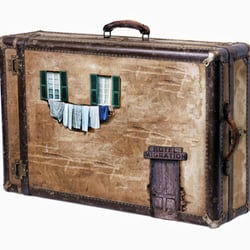 Hotel Migration