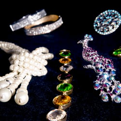 Schmuck, Museumsshop Berlin
