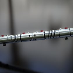 Lichtschwert Darth Maul