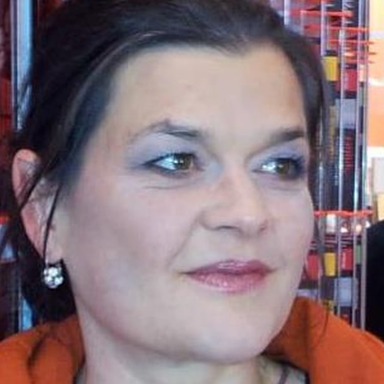 Petra Busch