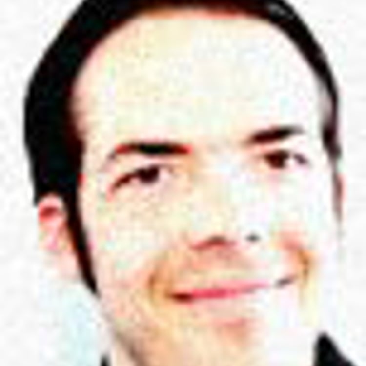 Christoph Scholz