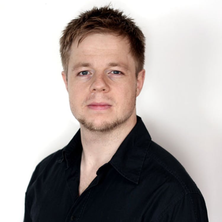 Steffen Stubenrauch