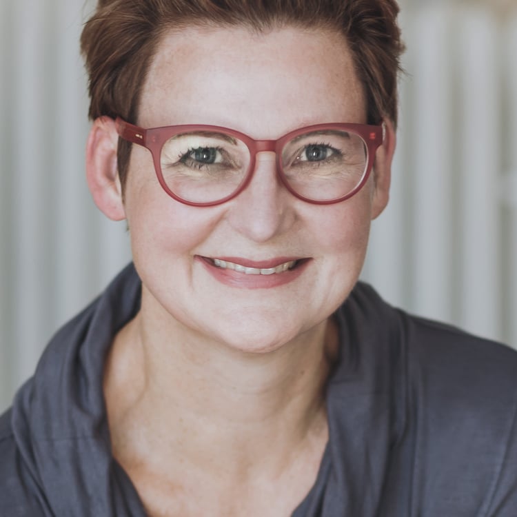 Stephanie Münch
