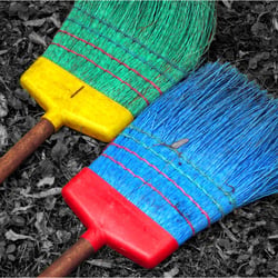 Colours…