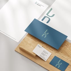 Branding Hausarztpraxis Kassem