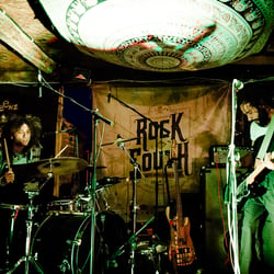 Concert Portfolio