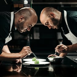 Sühring Bangkok – Chef Portrait