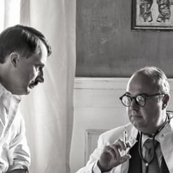 ZDF History Doku – Patient H.