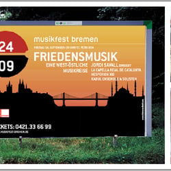 Plakatkampagne