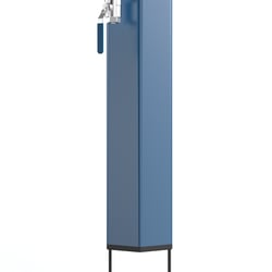 Visualisierung Wasserfilter