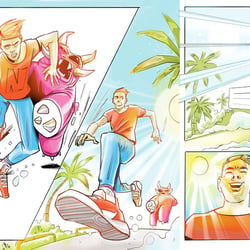 Comics2