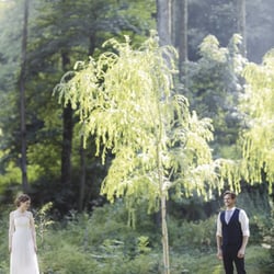 Landhochzeit