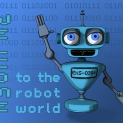 Robot world