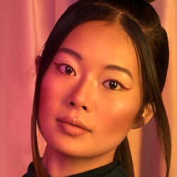 Beauty Shoot