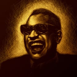Portrait Ray