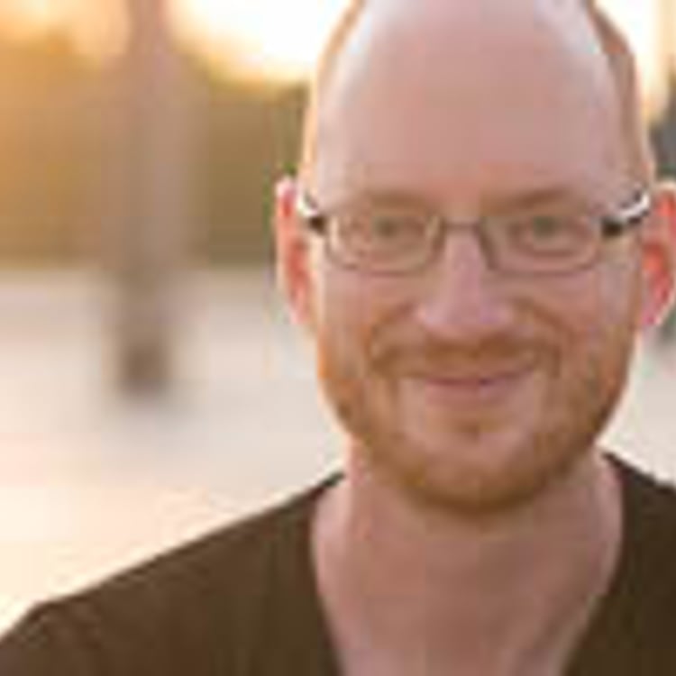 Stefan Hill