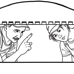 Storyboard Stanzmaschinenhersteller