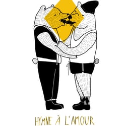 hymne à l’amour