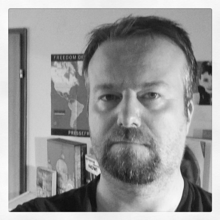 Thomas Matterne
