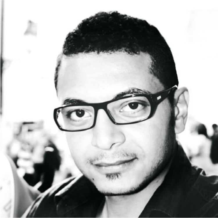 Mohamed Aboelela