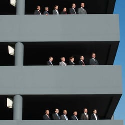 Gruppenbild