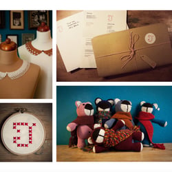 „made by Jules“ // Label mit Online-Shop