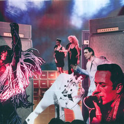Musikexpress 05/08: Diorama