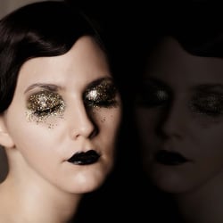 Glitter + Colours 1