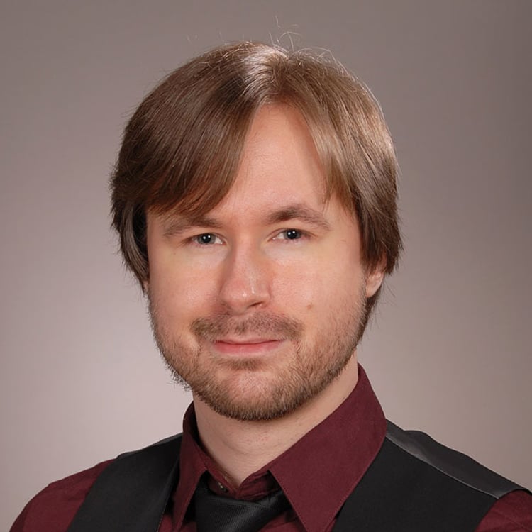 Alexander Seliger